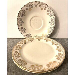 National  Brotherhood of Operative Potters Rosalie Pattern  # 2063